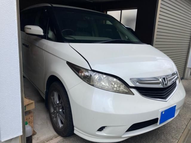 ELYSION 4WD