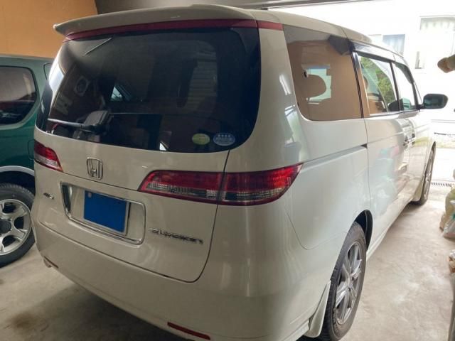 ELYSION 4WD