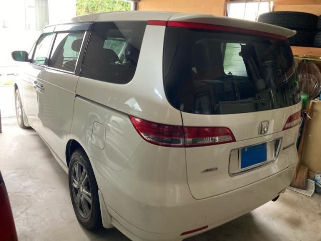 ELYSION 4WD