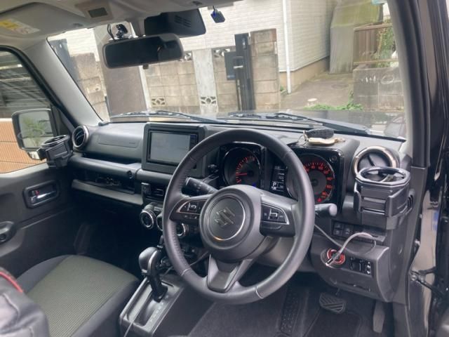 JIMNY SIERRA