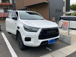 Hilux Truck 4D
