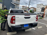 Hilux Truck 4D