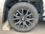 Hilux Truck 4D