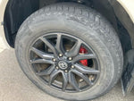 Hilux Truck 4D