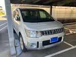 DELICA D:5 4WD