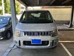 DELICA D:5 4WD