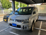 DELICA D:5 4WD