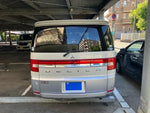 DELICA D:5 4WD