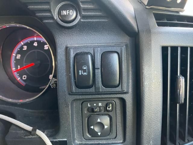 DELICA D:5 4WD