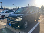 VOXY 4WD