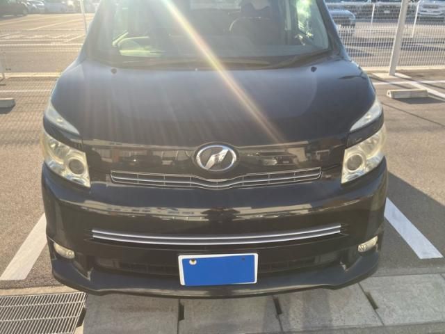 VOXY 4WD