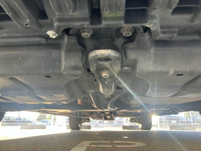 VOXY 4WD