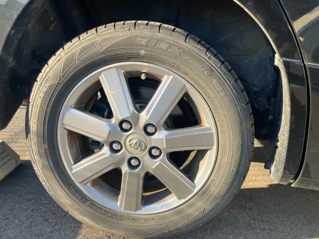 VOXY 4WD
