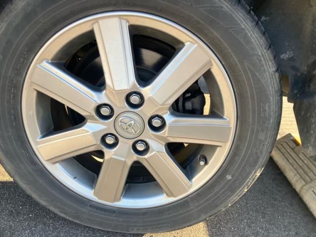 VOXY 4WD