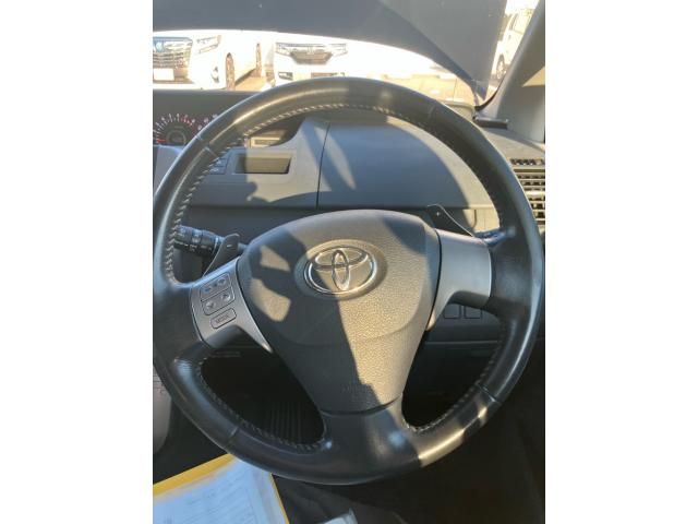 VOXY 4WD
