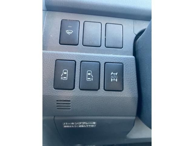 VOXY 4WD