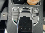 MERCEDES BENZ C class wagon