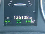 ALPHARD hybrid 4WD