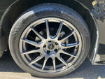 ALPHARD hybrid 4WD