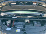 ALPHARD hybrid 4WD
