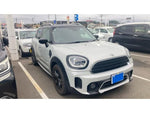 MINI COOPER D CROSSOVER