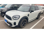 MINI COOPER D CROSSOVER