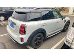 MINI COOPER D CROSSOVER