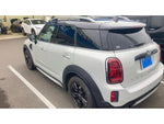 MINI COOPER D CROSSOVER