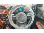 MINI COOPER D CROSSOVER