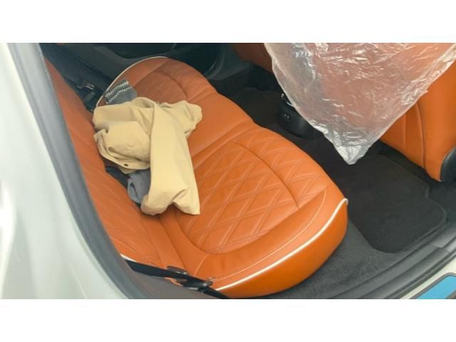 MINI COOPER D CROSSOVER