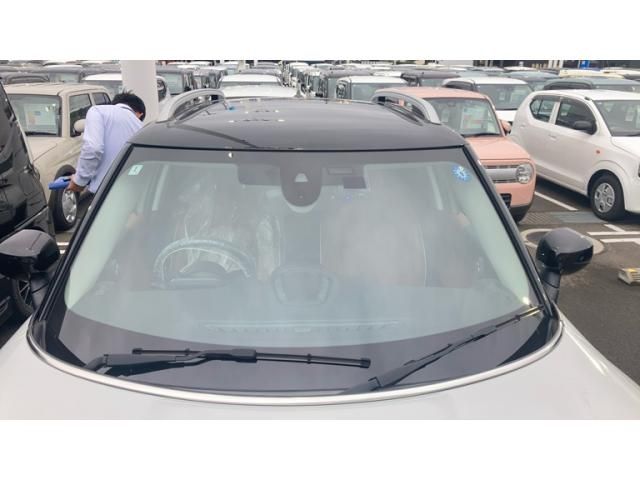 MINI COOPER D CROSSOVER