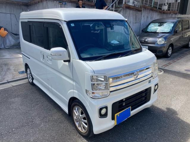 CLIPPER RIO