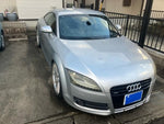 AUDI TT coupe