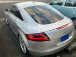 AUDI TT coupe