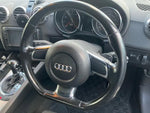 AUDI TT coupe