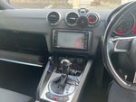 AUDI TT coupe