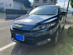 HARRIER 2WD