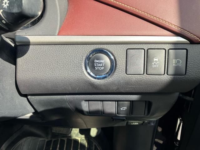 HARRIER 2WD