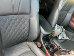 HARRIER 2WD