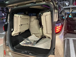 ALPHARD hybrid