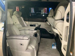 ALPHARD hybrid