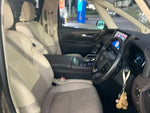 ALPHARD hybrid