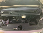 ALPHARD hybrid