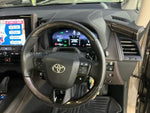 ALPHARD hybrid