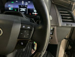 ALPHARD hybrid