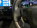 ALPHARD hybrid