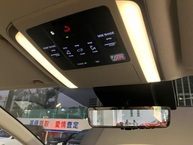 ALPHARD hybrid