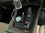 ALPHARD hybrid