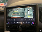 ALPHARD hybrid