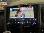 ALPHARD hybrid